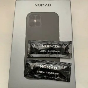 \"Nomad